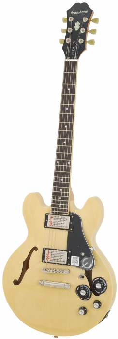Epiphone ES 339 PRO NA electric guitar