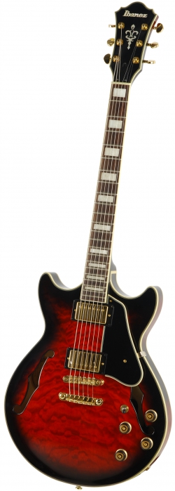 Ibanez AM93 TRS Artcore Electric Guitar