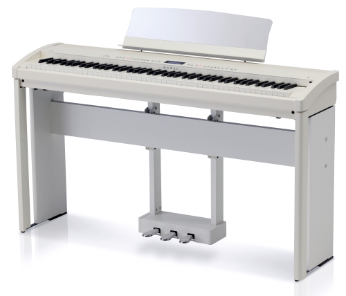Kawai ES7 W digital piano
