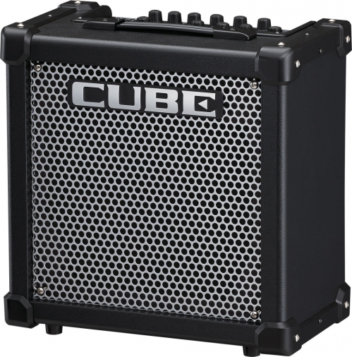 Roland Cube 20 GX guitar amp
