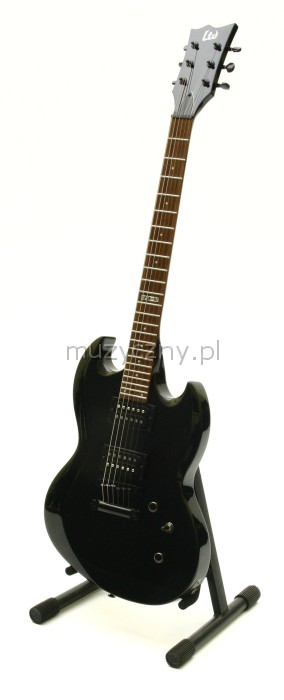 LTD Viper 50 BK electric guitar
