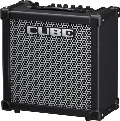 Roland Cube 40-GX guitar amp