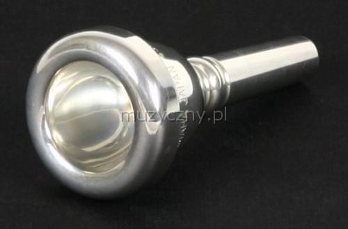 Yamaha 45C2-12C trombone mouthpiece