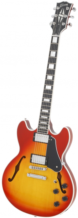 Gibson Midtown Custom HS electric guitar