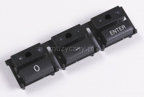 Yamaha VT409700 SWITCH KNOB 0/-/ENTER QS300