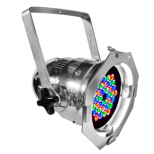 American DJ LED PAR 64 36x1W