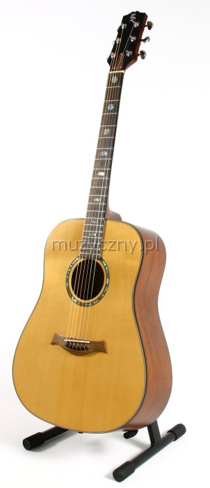 Baton Rouge 30 Starr acoustic guitar