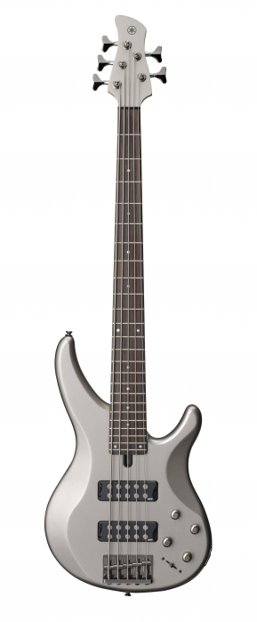 Yamaha TRBX 305 PWT bass guitar