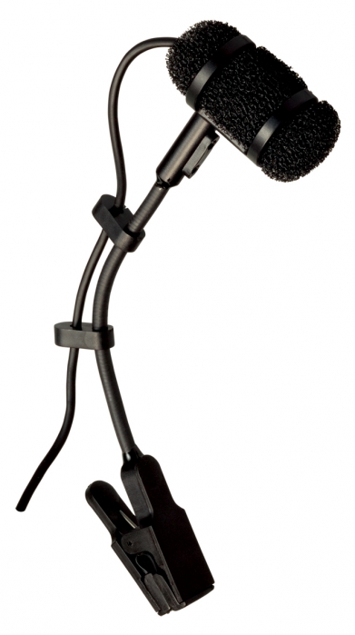 Superlux PRA-383D XLR condenser microphone