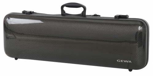 Gewa Idea 1.8 Carbon - carbon fibre violin case