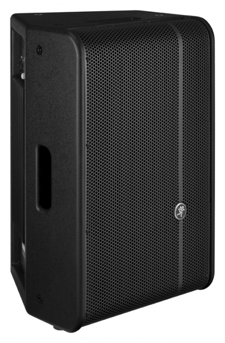Mackie HD1221 active speaker