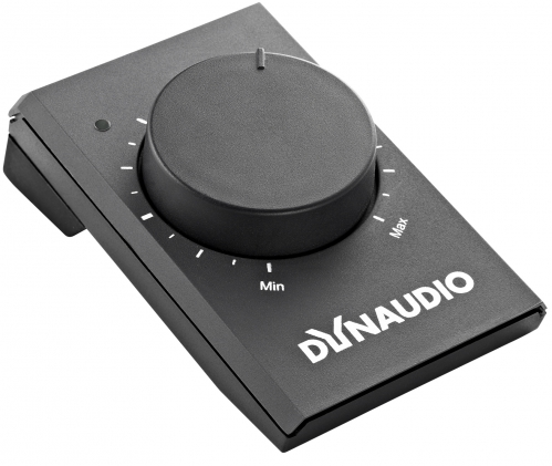 Dynaudio DBM 50 Volume Control