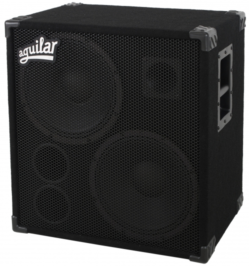 Aguilar GS212 bass guitar speaker cabinet