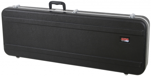 Gator GC-ELEC-XL ABS electric guitar case (baritone)