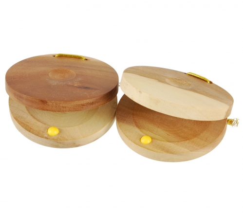 Stagg CAS-W small wooden castanets
