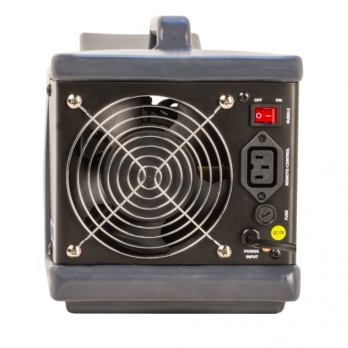 American DJ Bubble Tron wytwornica baniek