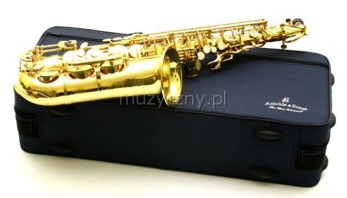 Arnolds & Sons ASA100 Alto Saxophone