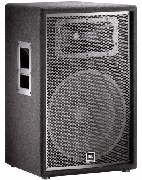 JBL JRX 215 250W/500W/8Ohm speaker