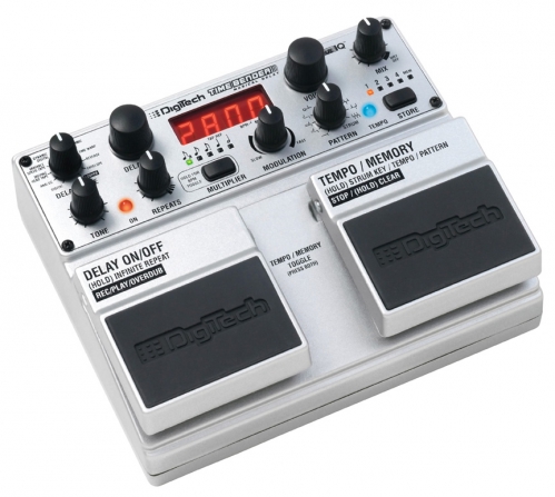  Digitech TB 2