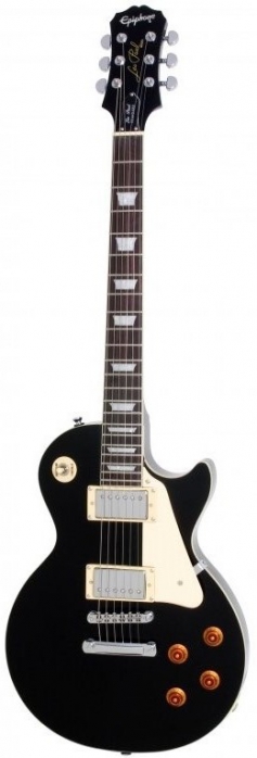 Epiphone Les Paul Standard EB electric guitar