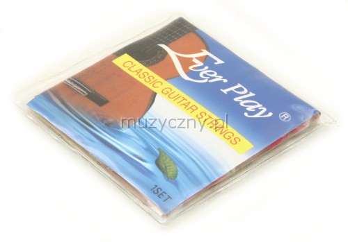 EverPlay 2843 C/N classical guitar strings