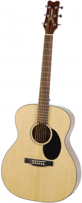 Jasmine JO36 OM NAT acoustic guitar