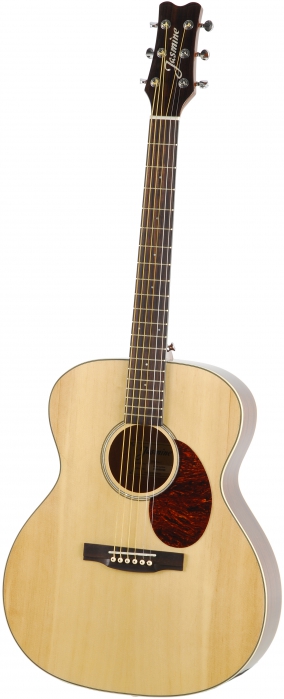Jasmine JO37 acoustic guitar