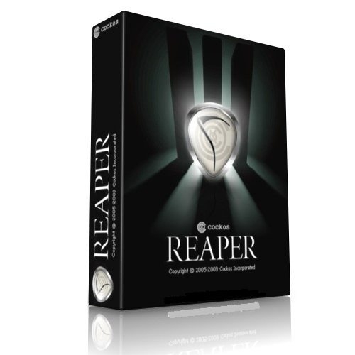 Cockos_Incorporated Reaper v5.99 Discounted License software