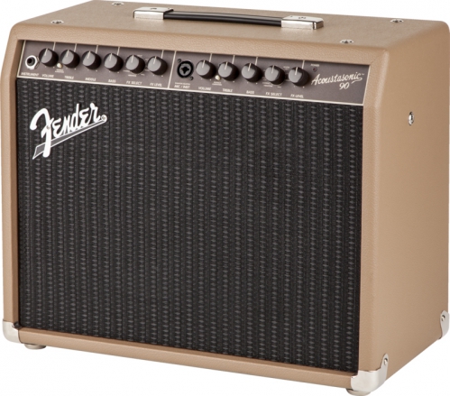 Fender Acoustasonic 90 guitar amplifier 90W