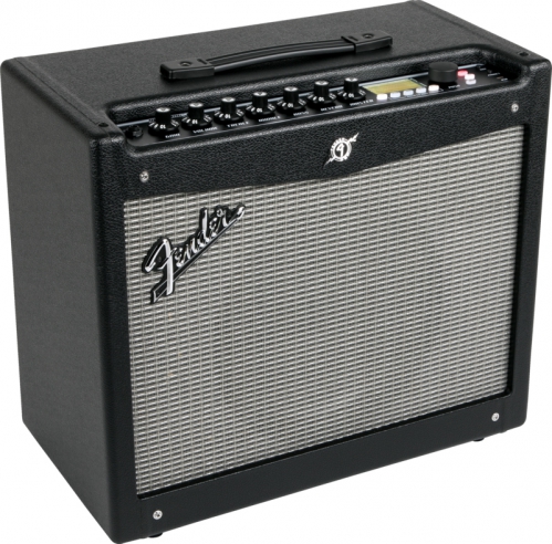 Fender Mustang III (V2) electric guitar amp