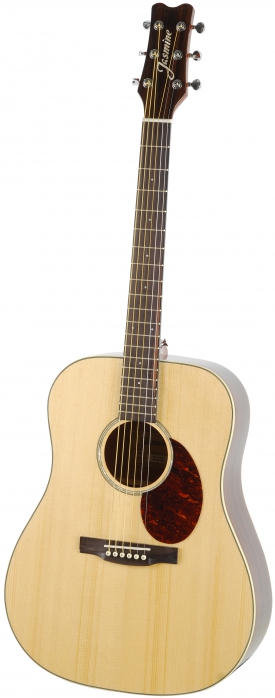 Jasmine JD37 DRD acoustic guitar