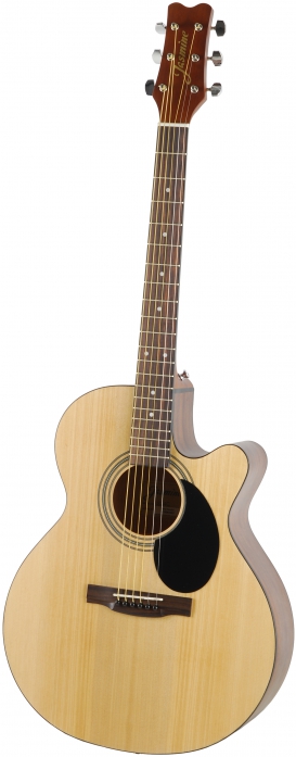 Jasmine S 34C acoustic guitar