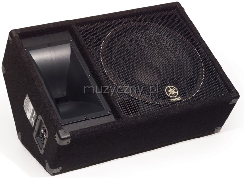 Yamaha SM-15V speaker column/monitor