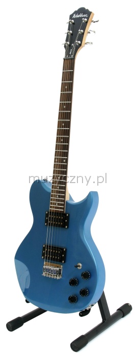 Washburn WI14MBL electric guitar