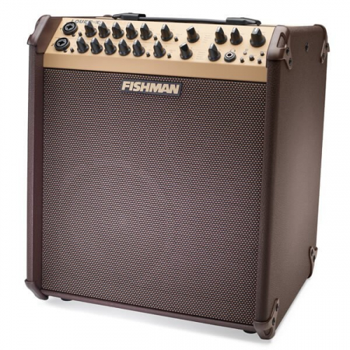 Fishman Loudbox Performer acoustic guitar amplifier