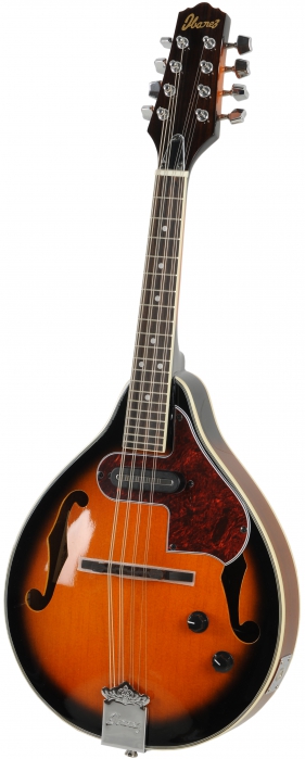 Ibanez M510E BS mandolin