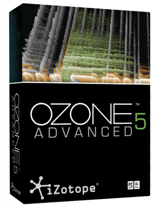 iZotope Ozone 5 Advanced