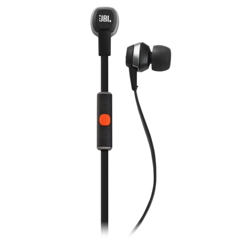 JBL J22i BLK headphones