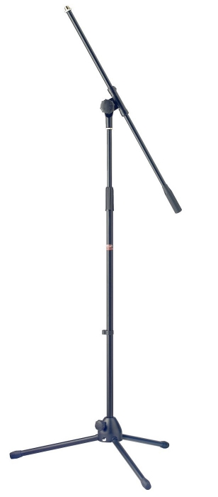 Stagg MIS-1022BK microphone stand