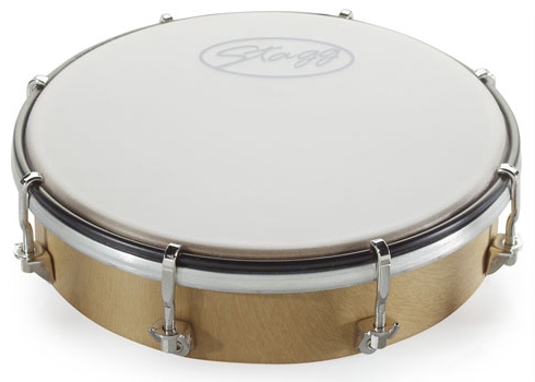 Stagg HAD-008W 8″ hand drum