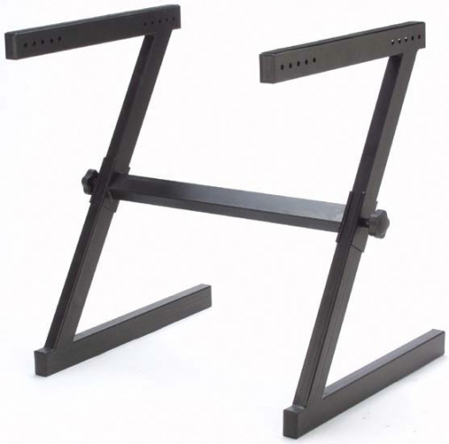 Stagg MXS-2H keyboard/mixer stand