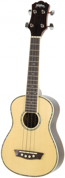 Washburn U30 N ukulele