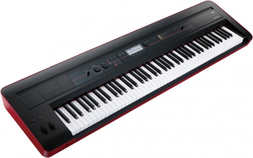 Korg KROSS88 workstation