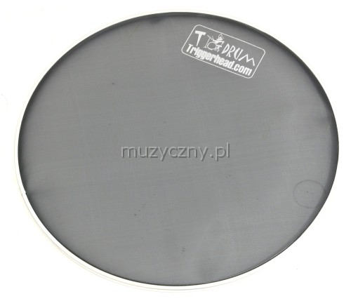 T-Drum TH14 mesh drum head 14″