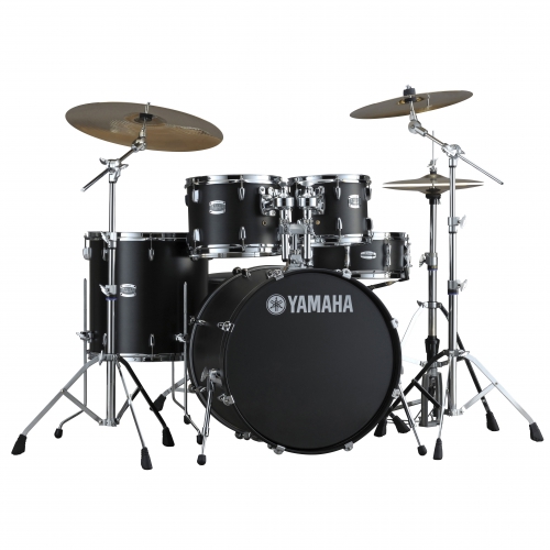 Yamaha Stage Custom Birch Power Fusion drum set
