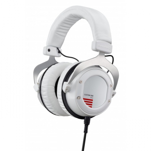 Beyerdynamic Custom One Pro White headphones