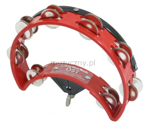 RhythmTech DST30 cutaway tambourine