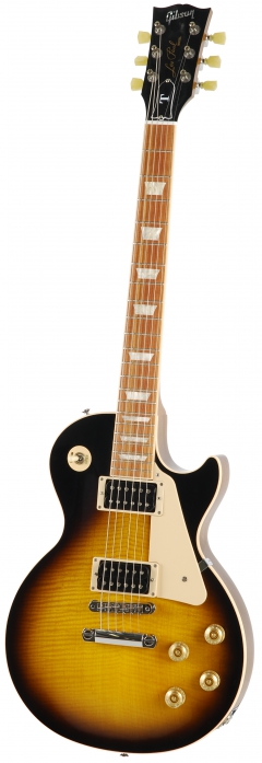 Gibson Les Paul Signature T w/Mini ETune VS electric guitar