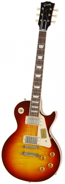 Gibson Les Paul 1959 Collectors Choice #11 ″Rosie″ electric guitar