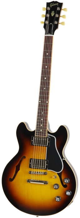 Gibson ES 339 VS electric guitar